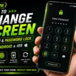 Guide to Check Pattern Unlock or Password on iOS and Android in 2026 Guide to Check Pattern Unlock or Password on iOS and Android in 2026