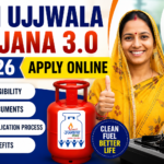 PM Ujjwala Yojana 3.0 2026 Apply Online: Complete Registration Guide, Eligibility, Documents, Benefits & Application Process ujjala yojana